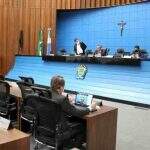 Assembleia de MS aprova doação de terrenos para prefeitura de Brasilândia