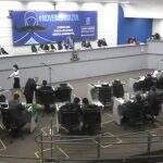 Por maioria, Câmara aprova suplementação de R$ 28 milhões para Campo Grande