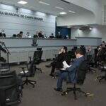 Confira 4 projetos a serem votados por vereadores de Campo Grande na próxima terça
