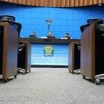 Deputados aprovam prorrogação de calamidade pública para Bodoquena