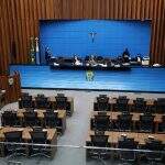Deputados votam projeto de lei do TJMS para ampliar membros do Conselho Superior da Magistratura