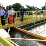 Fronteira: três municípios recebem R$ 29 milhões em obras de infraestrutura