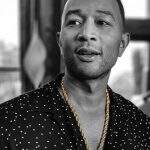 John Legend é eleito o homem mais sexy do mundo pela revista People