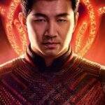 Shang-Chi mantém liderança e se torna o maior filme de 2021 nos EUA