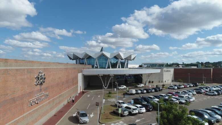 Última loja da Walmart em Campo Grande fecha as portas no domingo