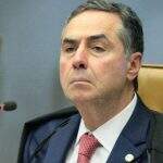 Barroso pede manifestação de Bolsonaro sobre pai de presidente da OAB
