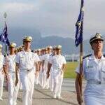 Marinha publica edital para concurso com 750 vagas de nível médio