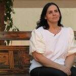 Ex-candidata em Campo Grande, Sidnéia Tobias testa positivo para Covid-19