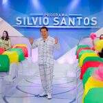 Silvio Santos tem alta hospitalar e não deve voltar a gravar seu programa