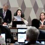 Por 16 votos a 2, CCJ rejeita projeto que revoga cotas de mulheres na política