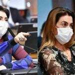 Apesar de requerimento, senadoras de MS não apostam em nova CPI da Pandemia