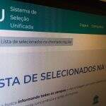 Sisu oferece quase 210 mil vagas para universidades federais; saiba como se inscrever