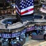 Bolsas de NY sobem e índices batem recordes com otimismo sobre acordo EUA-China