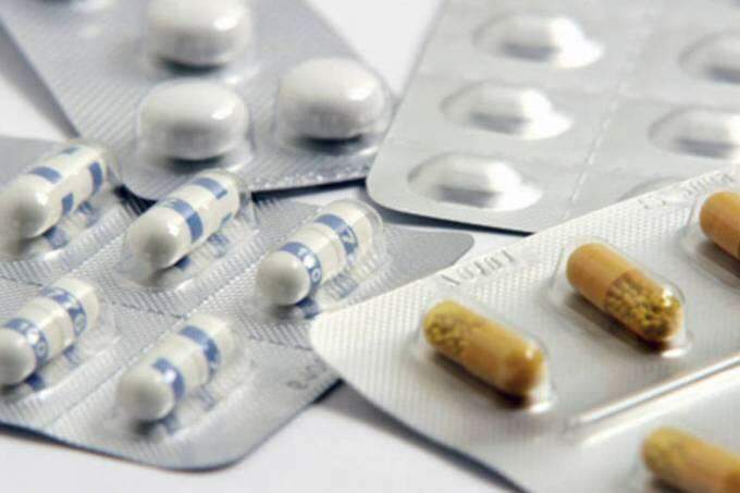 Governo autoriza reajuste dos preços de medicamentos em até 10%