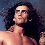 Ex-intérprete de Tarzan, Joe Lara morre em acidente de avião nos EUA