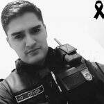 Soldado da Polícia Militar morre aos 31 anos em decorrência da Covid-19