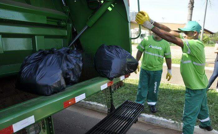 Após ser extinta, ação pelo fim da taxa de lixo em Campo Grande é levada ao STJ 