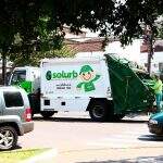Sem ticket, funcionários da Solurb podem paralisar coleta de lixo