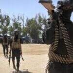 Sete pessoas morrem em dois ataques a bomba na Somália