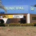 Prefeitura de Sonora abre processo seletivo para profissionais da área da educação
