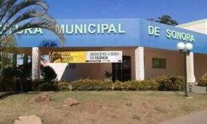 Foto: (Prefeitura de Sonora).