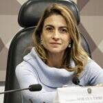 ‘Guedes mentiu’: Soraya rebate críticas após votar contra congelamento de salários