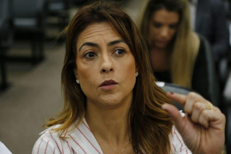 PSL quer Capitão Contar na disputa pela prefeitura de Campo Grande e antecipa nomes para 2020