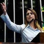 Para Soraya Thronickle, política desamarmentista tem interesses escusos no Brasil
