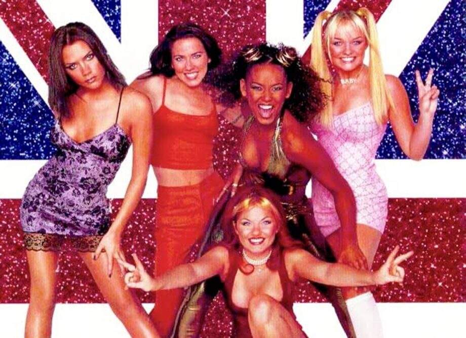 Spice Girls anunciam músicas inéditas para comemorar 25 anos do álbum de estreia