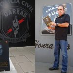 Ex-delegado que diminuiu roubos a malotes em Campo Grande lança livro: ‘improvável’