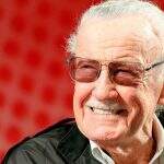 Última participação de Stan Lee em filme da Marvel será em ‘Vingadores: Ultimato’