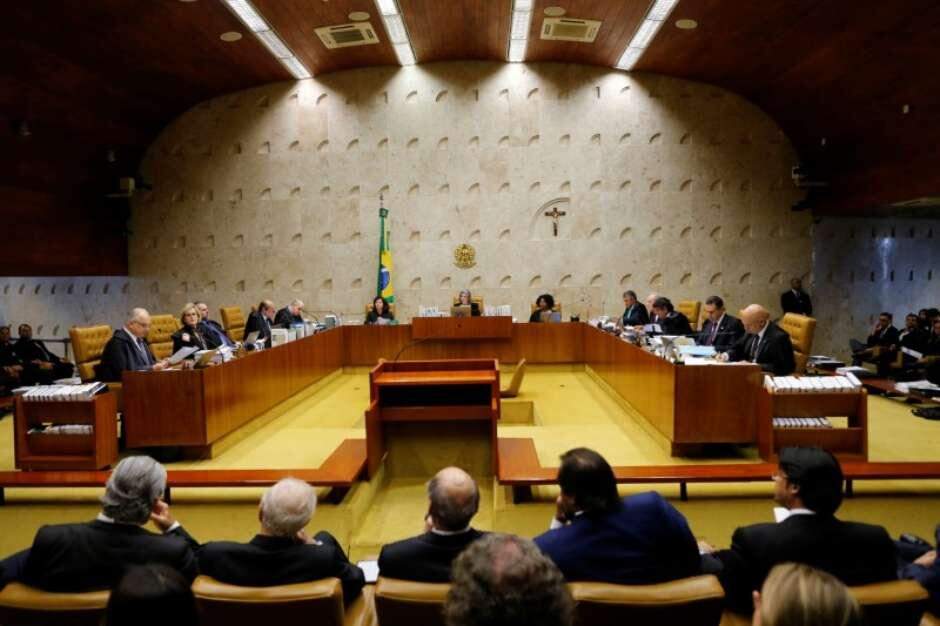 STF vai analisar novo recurso que pede liberdade de Lula