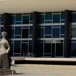 STF adia decisão sobre competência para julgar ações contra CNJ e CNMP