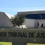 STJ nega recurso que pedia anulação de decisões judiciais da Operação Lama Asfáltica