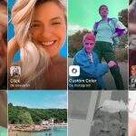 Filtros do Instagram: autoestima, engajamento na rede e como são feitos