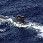 Na Indonésia, equipes encontram objeto que pode ser de submarino desaparecido