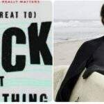 Como manter a mente em constante evolução? ‘It’s Great to Suck at Something’