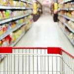 ‘Minuto de bobeira’: jovens são detidas após furtarem fita adesiva de supermercado