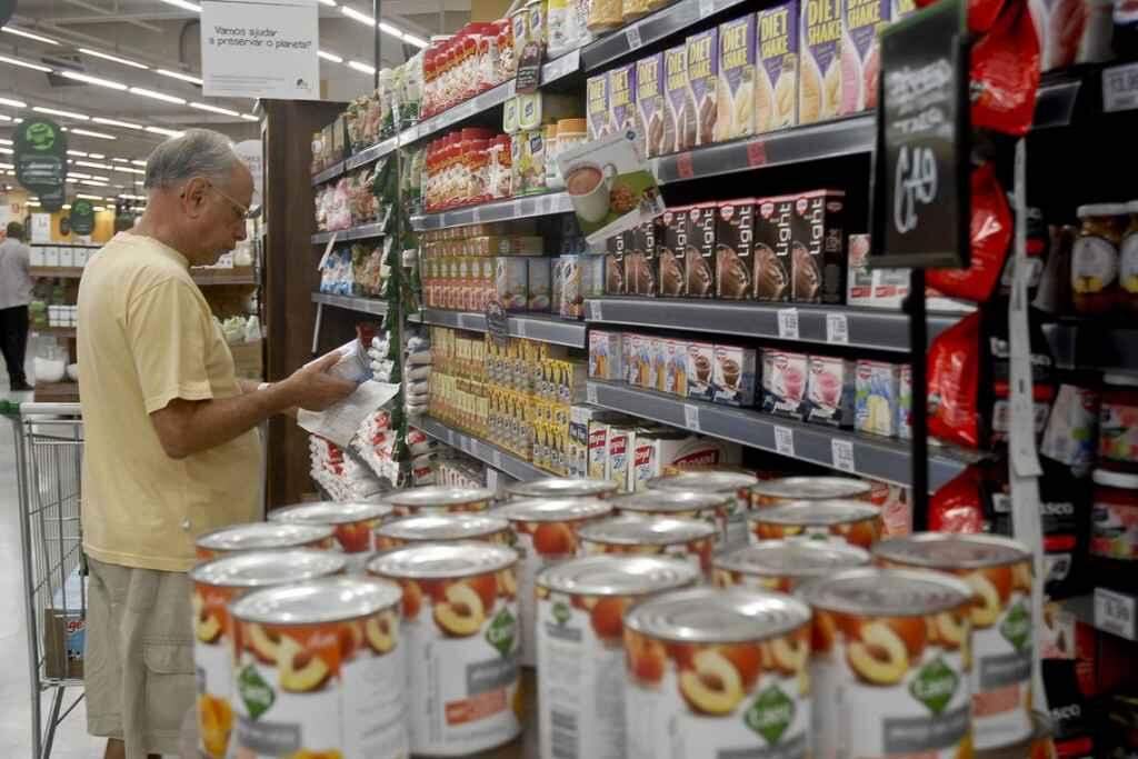 Qualidade de alimentos consumidos pelos brasileiros é tema de projetos que tramitam no Senado