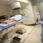 Plano de expansão de radioterapia no SUS está próximo de 50% da meta
