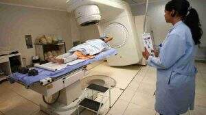 Objetivo é ampliar a oferta de radioterapia