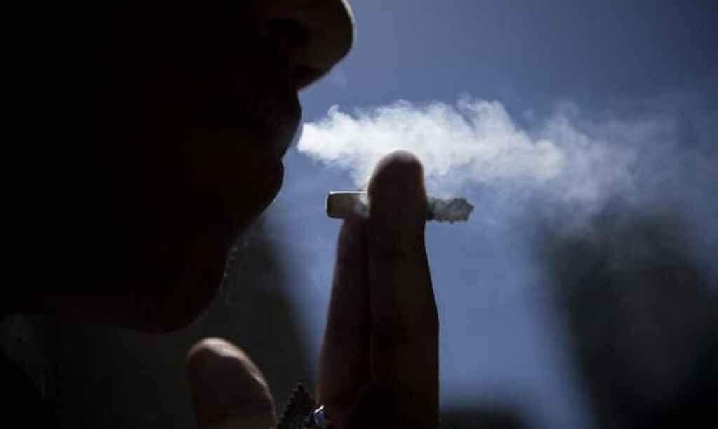 Inca incentiva a deixar de fumar para evitar efeito grave da covid-19