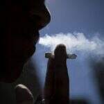 Tabagismo: Empatada com BH, Campo Grande é a 5ª capital com maior número de fumantes