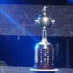 Conmebol sorteia confrontos e grupos da Libertadores 2019