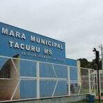 ELEIÇÕES 2020: Confira quem são os 9 vereadores eleitos em Tacuru