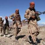 Afeganistão declara toque de recolher para evitar infiltração do Taleban
