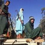 Talibã invade Cabul e garante segurança apenas aos ricos