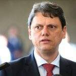 Ex-diretor do Dnit,Tarcísio Gomes de Freitas, será ministro da Infraestrutura no governo Bolsonaro