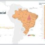 Mesmo com mais de 200 mortes por coronavírus, MS e Campo Grande ignoram o isolamento social