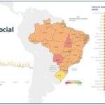 Coronavírus não assusta: MS e Campo Grande têm o 2º pior isolamento social do Brasil